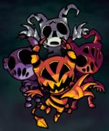 Netherlings // 2500x3000 // 6.1MB