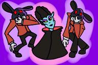 Bunnylings OrionsDagger Rice_Curry // 1200x800 // 361.9KB