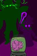 Mayor OrionsDagger alice bolt // 800x1200 // 179.9KB