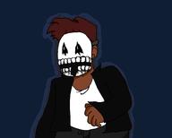 Mask_Guy flynnscreations // 1000x800 // 29.7KB