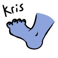 Dustin Kris // 295x297 // 3.4KB