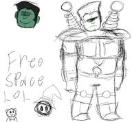 Barnaby alice bolt flynnscreations // 2800x2600 // 1.7MB