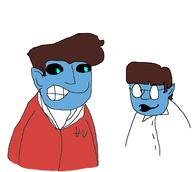 BADBADBAD chad jekyll // 1900x1700 // 376.0KB