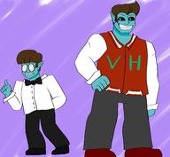 chad flynnscreations jekyll // 2600x2400 // 1.1MB