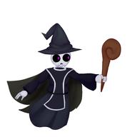 Pokeymarsh alice // 3000x3000 // 165.2KB