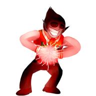 Pokeymarsh chad // 3000x3000 // 237.5KB