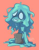 Pop_lys SlimeBerry // 1252x1603 // 193.6KB