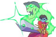 Kris Tannherjar inkuusan // 1503x1000 // 476.7KB