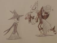 Or Treat Trick alice // 4656x3492 // 2.8MB