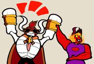 Animmania Lee Rojo // 1852x1261 // 723.7KB