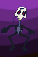 OrionsDagger possessed_lamp // 800x1200 // 121.7KB