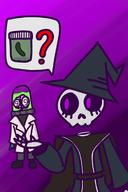 Mayor OrionsDagger alice // 800x1200 // 351.2KB