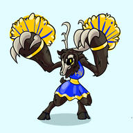 Mad-Dog Wendy // 4860x4860 // 3.2MB