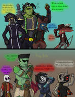 Beatrice Webs alice bolt // 1224x1584 // 1.6MB