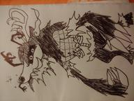 Monochrome-Workshop Wendy // 4656x3492 // 4.4MB